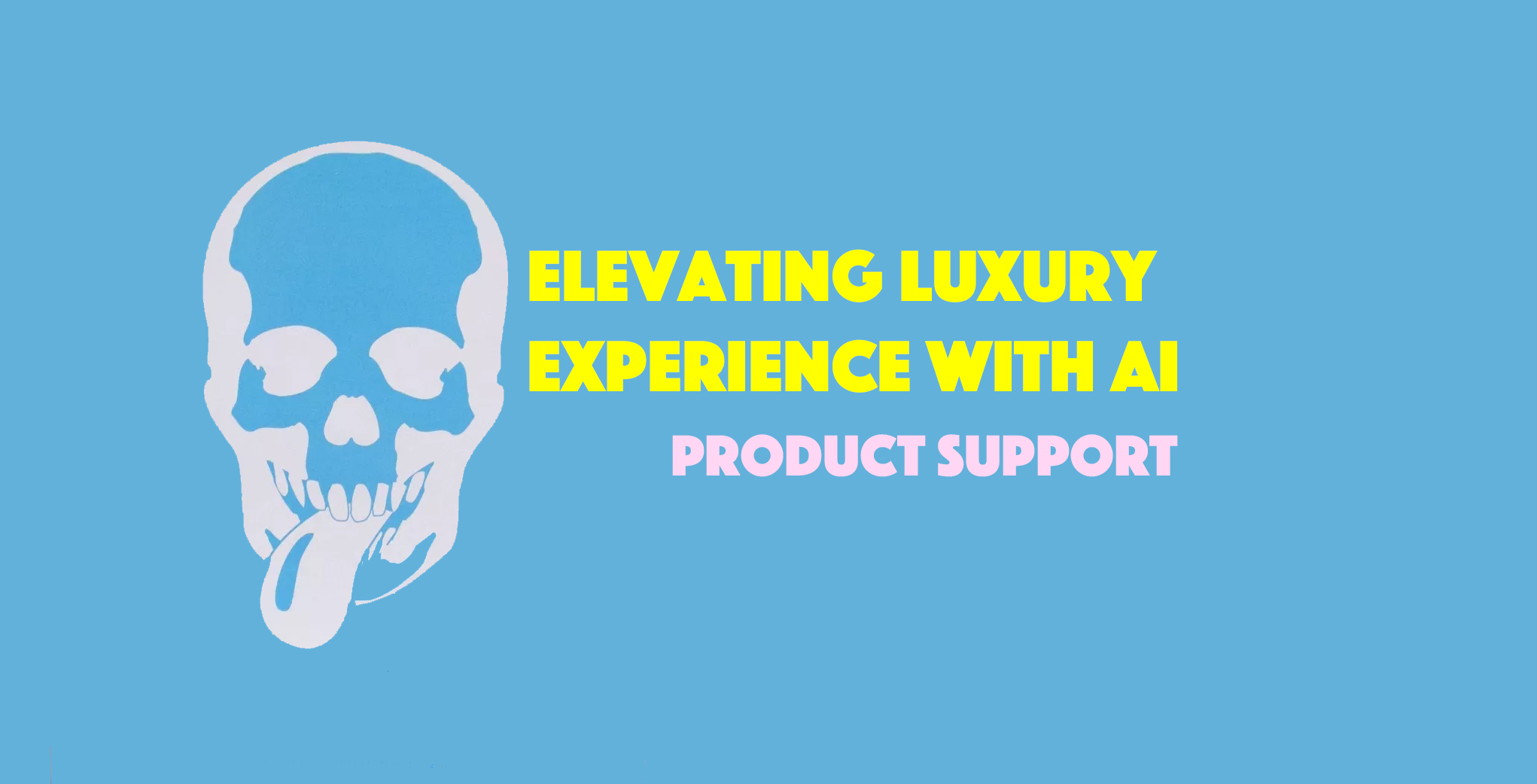 Elevating the Luxury Experience With AI: Product Support